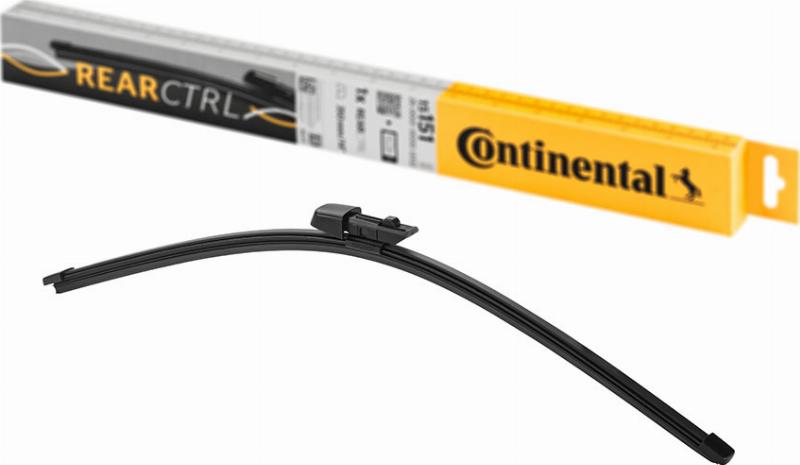 CONTINENTAL 2800011523180 - Щетка стеклоочистителя abcparts.ee