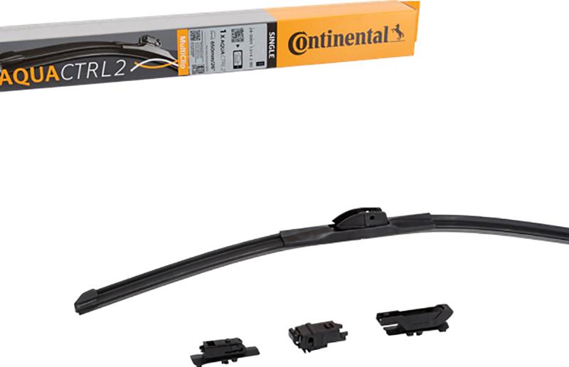 CONTINENTAL 2800011605260 - Щетка стеклоочистителя abcparts.ee