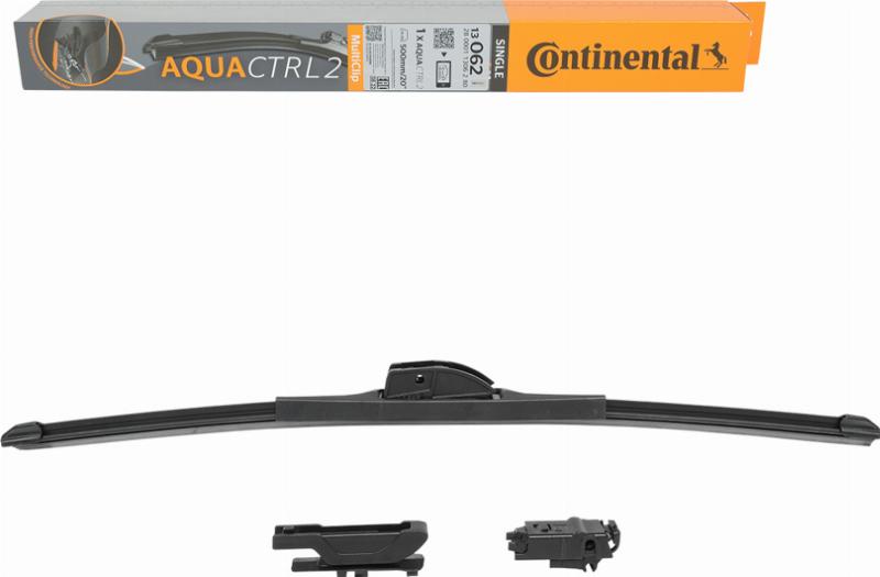 CONTINENTAL 2800011306280 - Щетка стеклоочистителя abcparts.ee