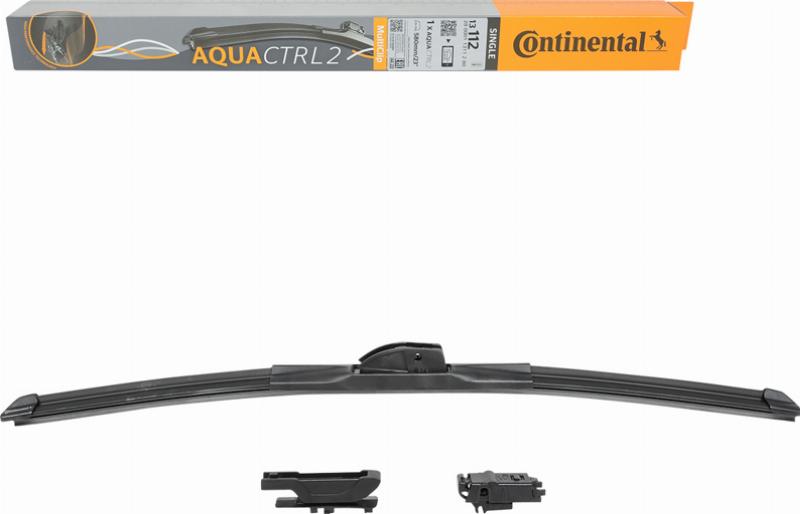 CONTINENTAL 2800011311280 - Щетка стеклоочистителя abcparts.ee