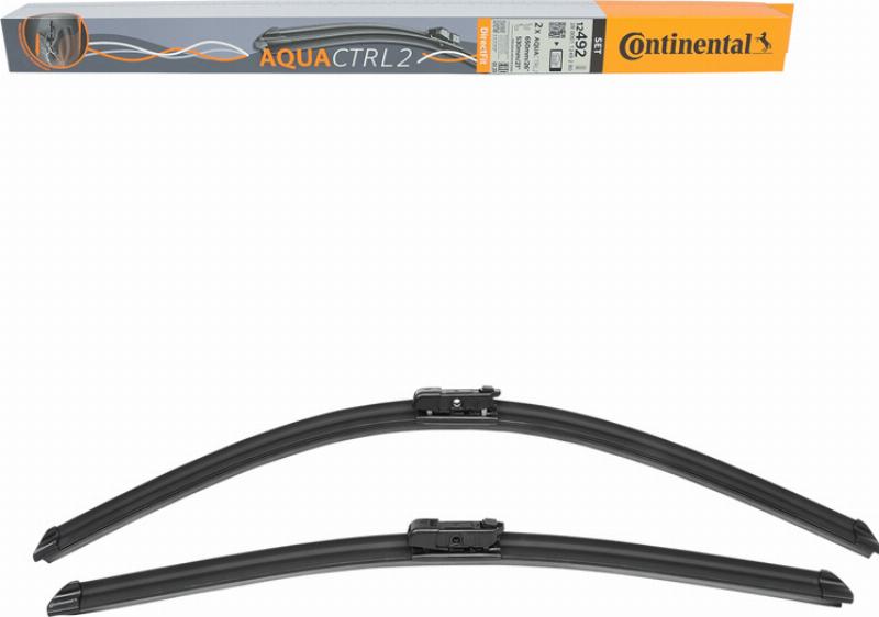CONTINENTAL 2800011249280 - Щетка стеклоочистителя abcparts.ee