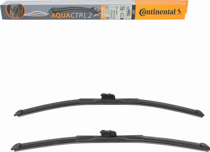 CONTINENTAL 2800011245280 - Щетка стеклоочистителя abcparts.ee