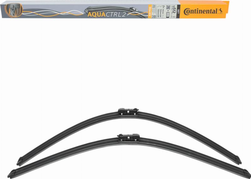 CONTINENTAL 2800011251280 - Щетка стеклоочистителя abcparts.ee