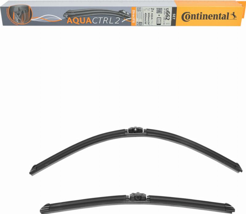 CONTINENTAL 2800011266280 - Щетка стеклоочистителя abcparts.ee