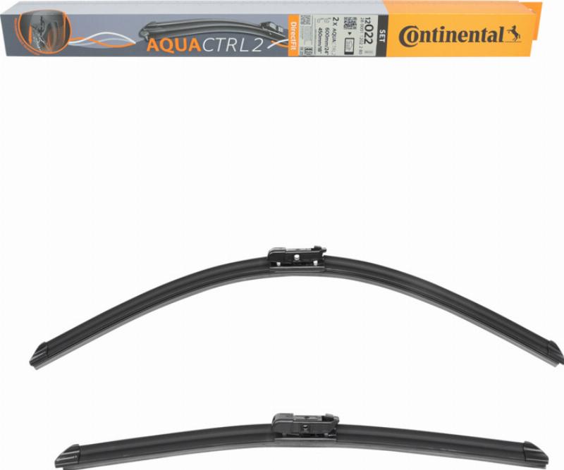 CONTINENTAL 2800011202280 - Щетка стеклоочистителя abcparts.ee