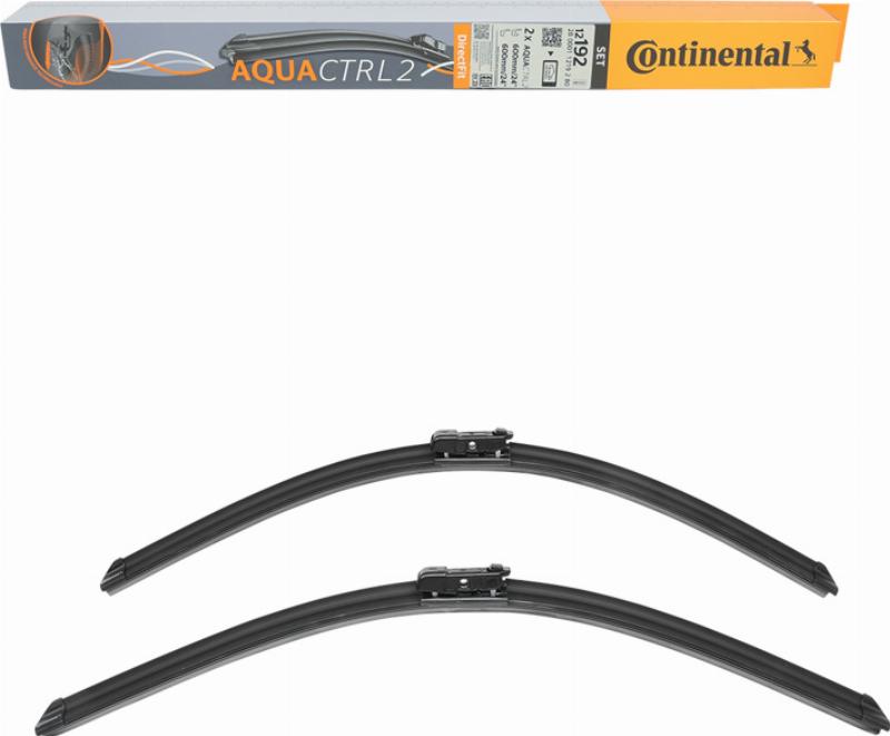 CONTINENTAL 2800011219280 - Щетка стеклоочистителя abcparts.ee