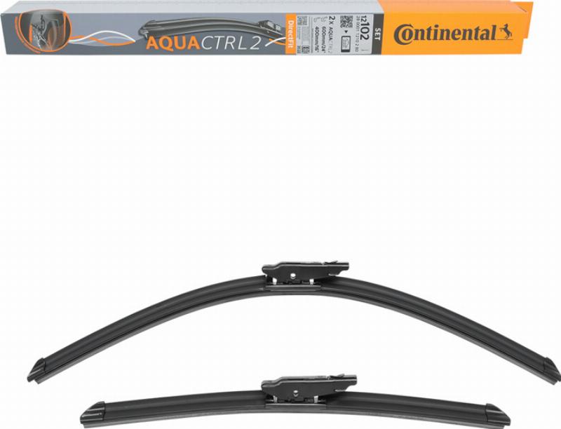 CONTINENTAL 2800011210280 - Щетка стеклоочистителя abcparts.ee