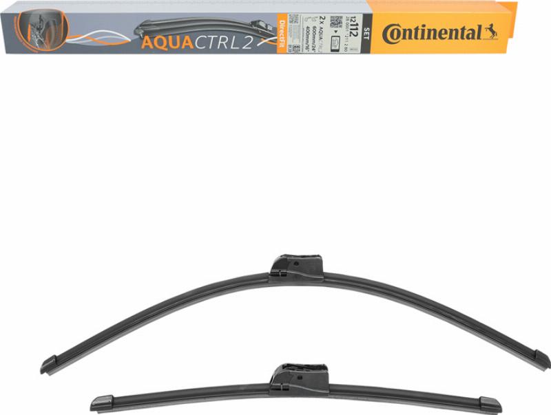 CONTINENTAL 2800011211280 - Щетка стеклоочистителя abcparts.ee