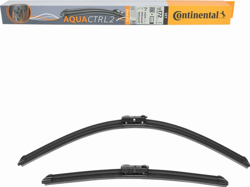 CONTINENTAL 2800011217280 - Щетка стеклоочистителя abcparts.ee