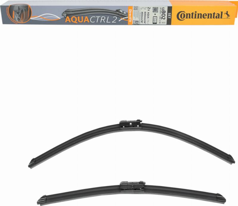 CONTINENTAL 2800011280280 - Щетка стеклоочистителя abcparts.ee