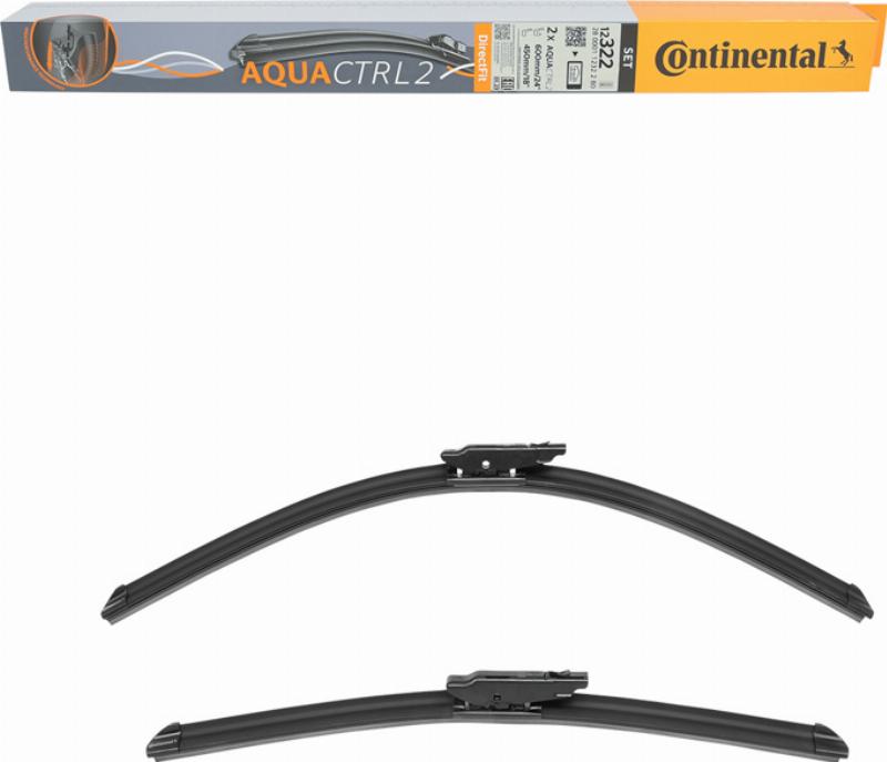 CONTINENTAL 2800011232280 - Щетка стеклоочистителя abcparts.ee