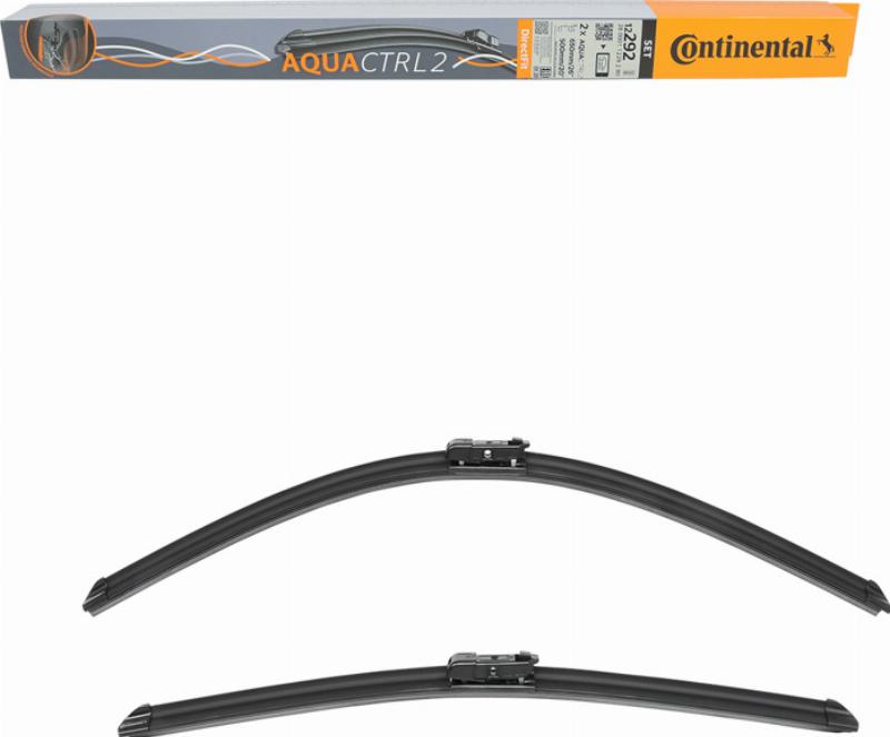 CONTINENTAL 2800011229280 - Щетка стеклоочистителя abcparts.ee