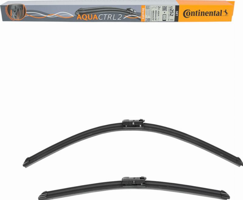 CONTINENTAL 2800011225280 - Щетка стеклоочистителя abcparts.ee