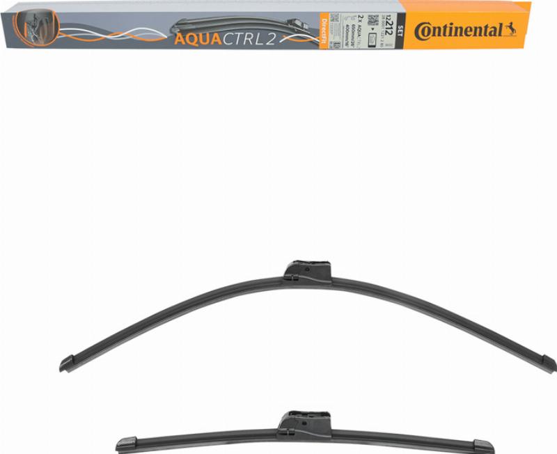 CONTINENTAL 2800011221280 - Щетка стеклоочистителя abcparts.ee