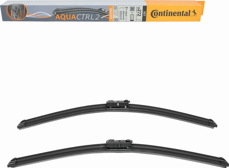 CONTINENTAL 2800011272280 - Щетка стеклоочистителя abcparts.ee