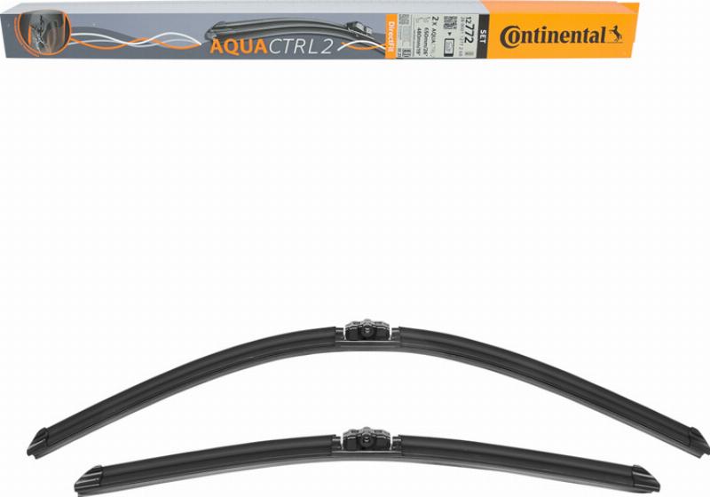 CONTINENTAL 2800011277280 - Щетка стеклоочистителя abcparts.ee
