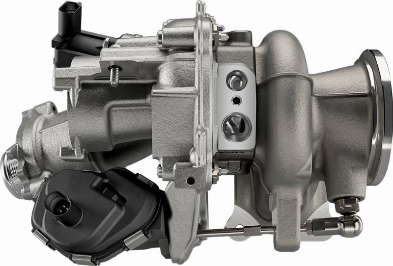 CONTINENTAL 2800013003280 - Турбина, компрессор abcparts.ee