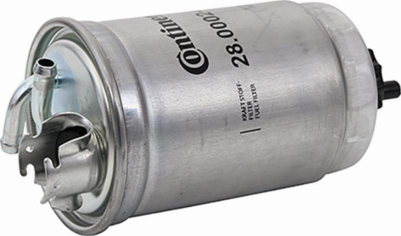 CONTINENTAL 28.0002-4005.2 - Топливный фильтр abcparts.ee