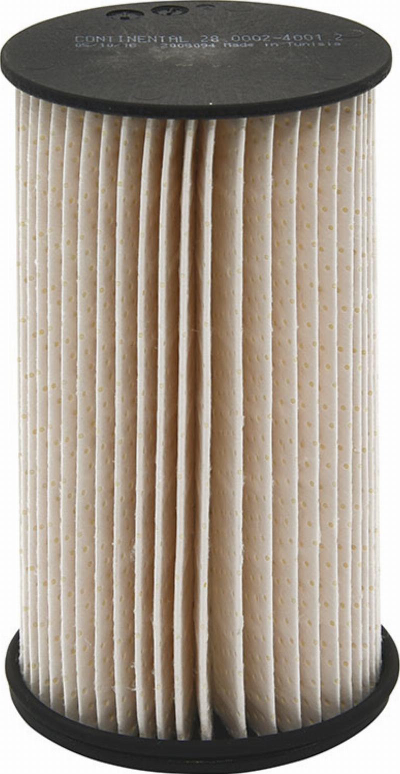 CONTINENTAL 28.0002-4001.2 - Топливный фильтр abcparts.ee