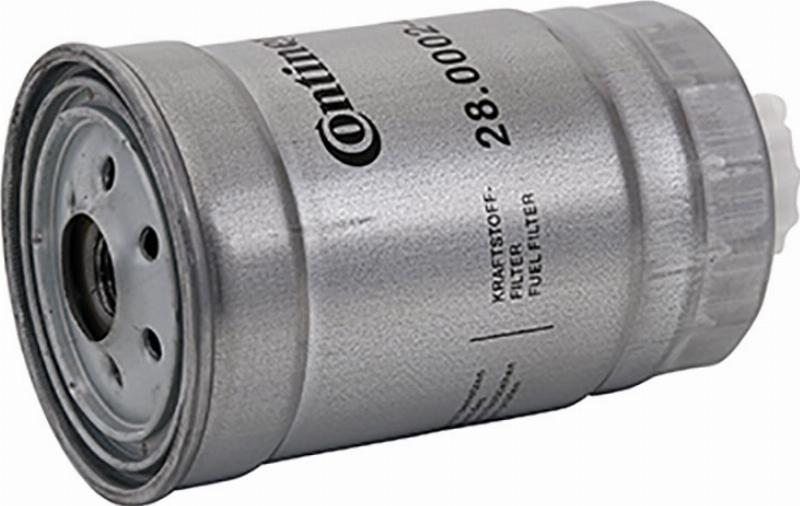 CONTINENTAL 28.0002-4003.2 - Топливный фильтр abcparts.ee