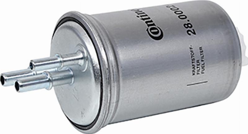CONTINENTAL 28.0002-4015.2 - Топливный фильтр abcparts.ee