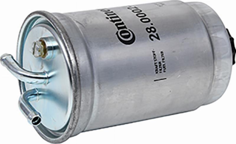 CONTINENTAL 28.0002-4037.2 - Топливный фильтр abcparts.ee