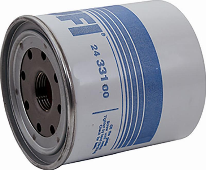 CONTINENTAL 28.0002-4161.2 - Топливный фильтр abcparts.ee