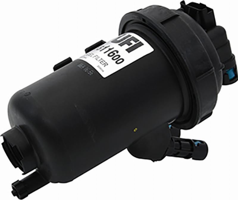 CONTINENTAL 28.0002-4174.2 - Топливный фильтр abcparts.ee