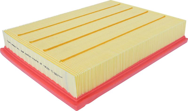 CONTINENTAL 28.0002-4213.2 - Воздушный фильтр двигателя abcparts.ee