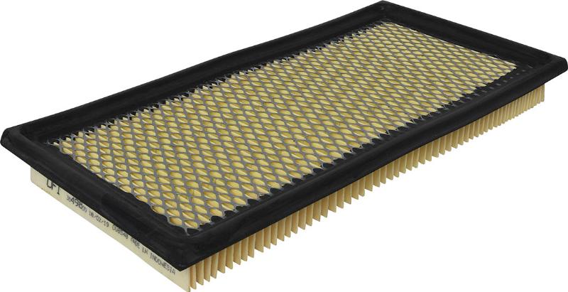 CONTINENTAL 28.0002-0440.2 - Воздушный фильтр двигателя abcparts.ee