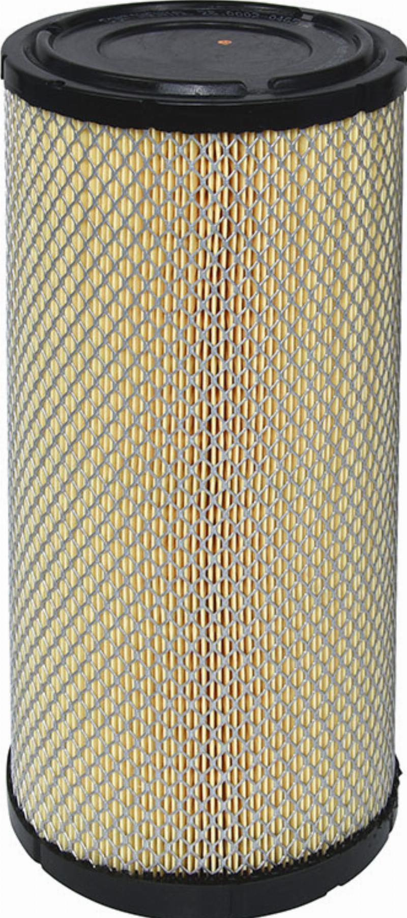 CONTINENTAL 28.0002-0465.2 - Воздушный фильтр двигателя abcparts.ee