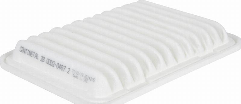 CONTINENTAL 28.0002-0467.2 - Воздушный фильтр двигателя abcparts.ee