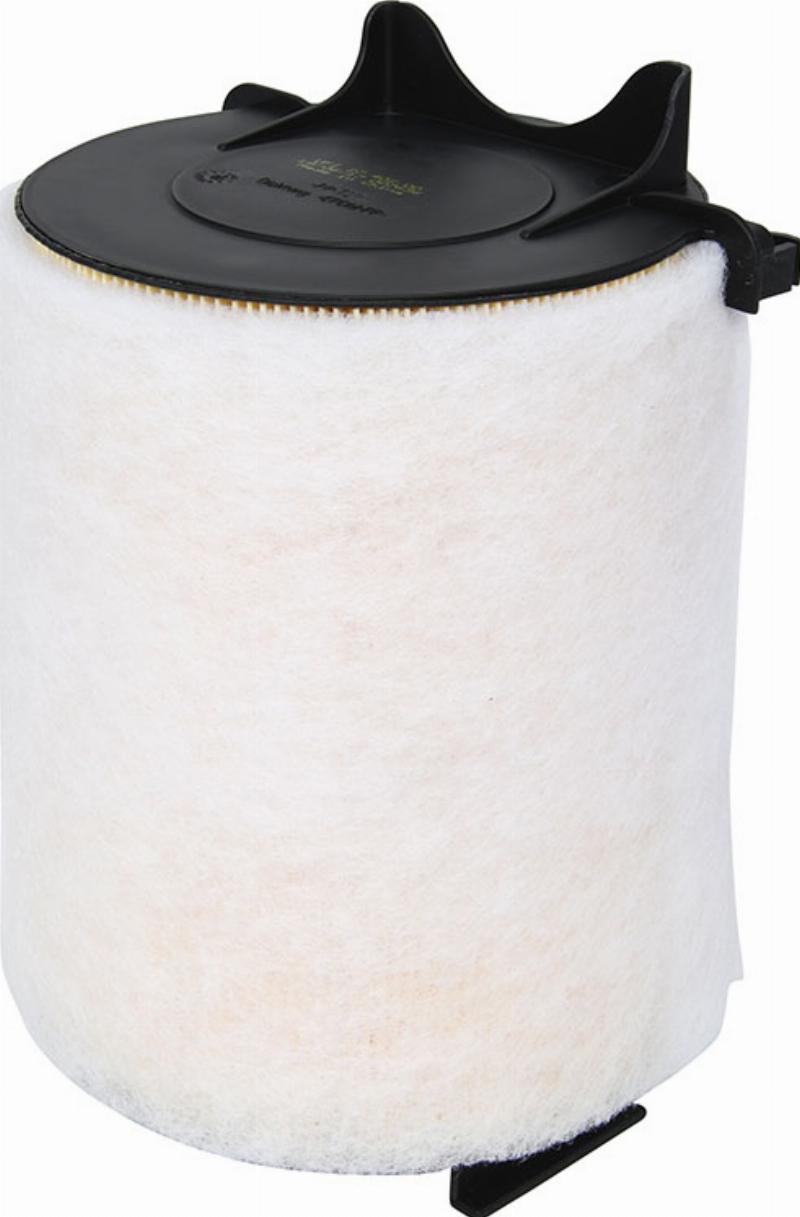 CONTINENTAL 28.0002-0409.2 - Воздушный фильтр двигателя abcparts.ee