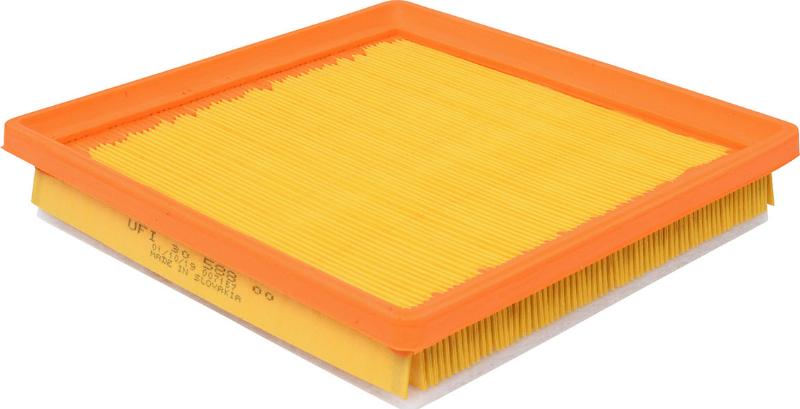 CONTINENTAL 28.0002-0400.2 - Воздушный фильтр двигателя abcparts.ee