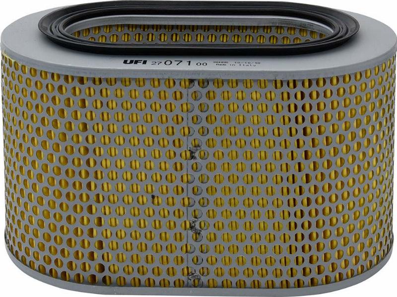 CONTINENTAL 28.0002-0414.2 - Воздушный фильтр двигателя abcparts.ee