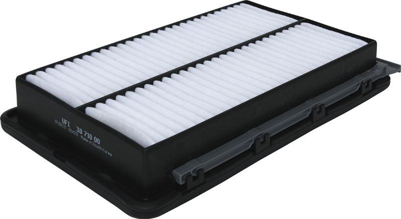 CONTINENTAL 28.0002-0481.2 - Воздушный фильтр двигателя abcparts.ee