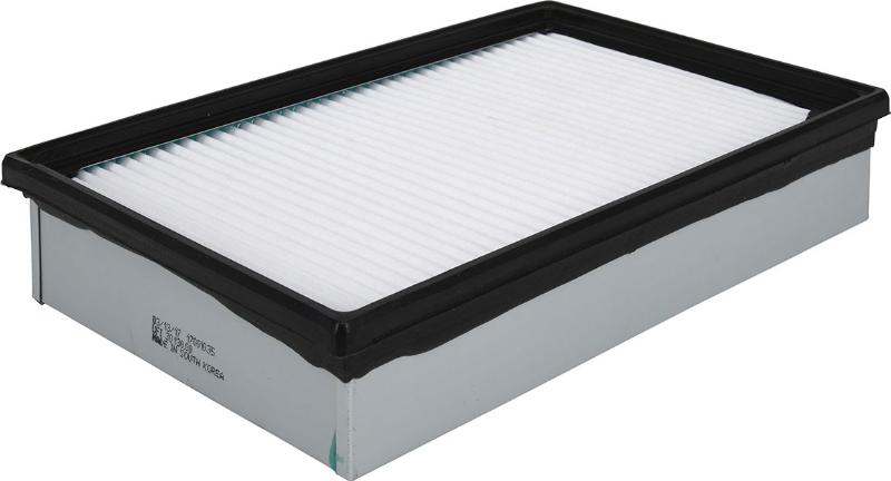 CONTINENTAL 28.0002-0435.2 - Воздушный фильтр двигателя abcparts.ee