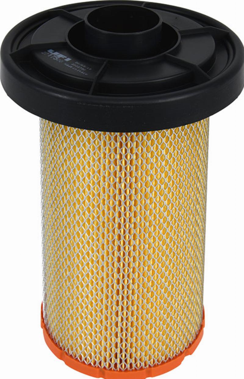 CONTINENTAL 28.0002-0433.2 - Воздушный фильтр двигателя abcparts.ee