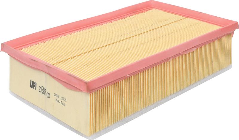 CONTINENTAL 28.0002-0424.2 - Воздушный фильтр двигателя abcparts.ee