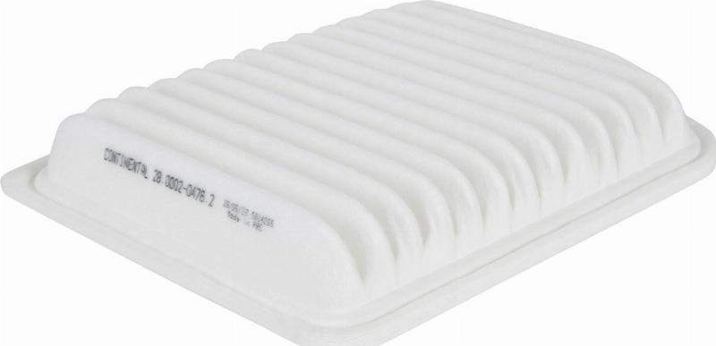 CONTINENTAL 28.0002-0476.2 - Воздушный фильтр двигателя abcparts.ee