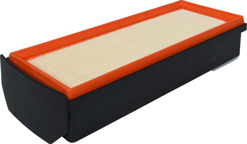 CONTINENTAL 28.0002-0472.2 - Воздушный фильтр двигателя abcparts.ee