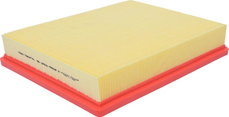 CONTINENTAL 28.0002-0503.2 - Воздушный фильтр двигателя abcparts.ee