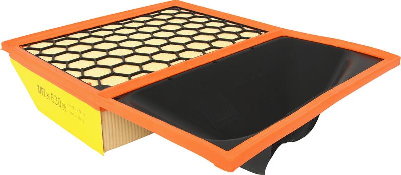 CONTINENTAL 28.0002-0514.2 - Воздушный фильтр двигателя abcparts.ee