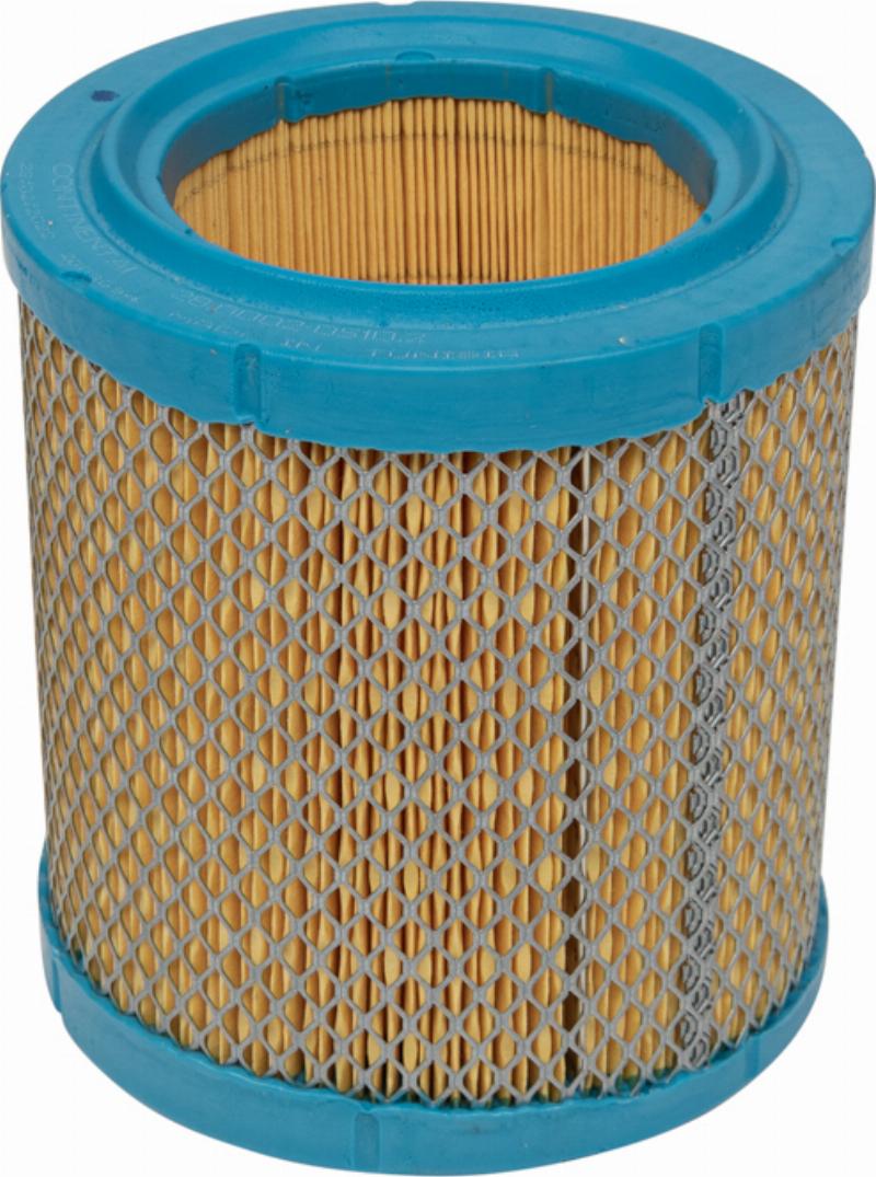 CONTINENTAL 28.0002-0510.2 - Воздушный фильтр двигателя abcparts.ee