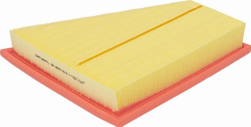 CONTINENTAL 28.0002-0513.2 - Воздушный фильтр двигателя abcparts.ee