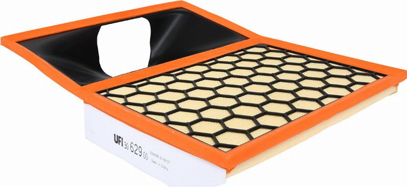 CONTINENTAL 28.0002-0531.2 - Воздушный фильтр двигателя abcparts.ee