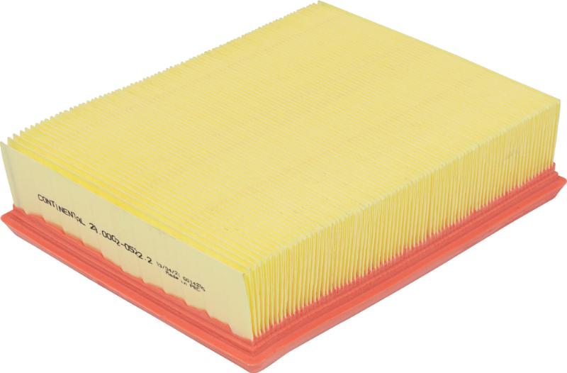 CONTINENTAL 28.0002-0522.2 - Воздушный фильтр двигателя abcparts.ee