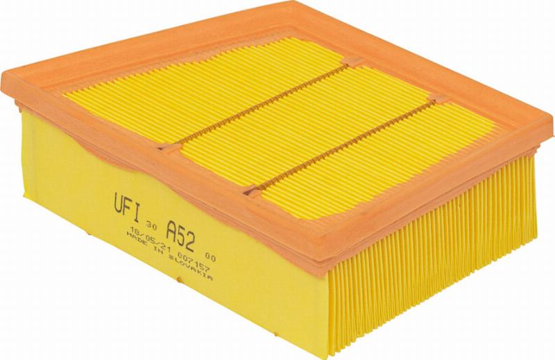 CONTINENTAL 28.0002-0681.2 - Воздушный фильтр двигателя abcparts.ee