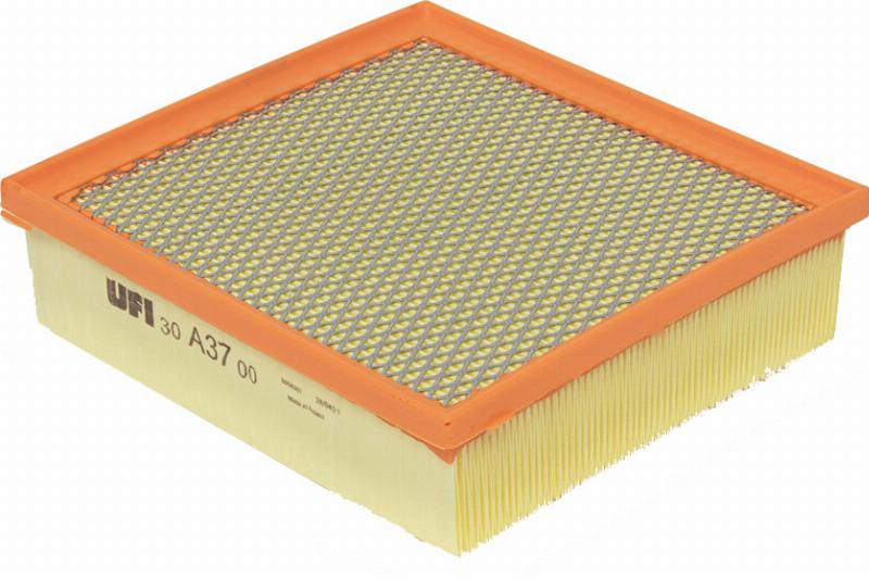 CONTINENTAL 28.0002-0683.2 - Воздушный фильтр двигателя abcparts.ee