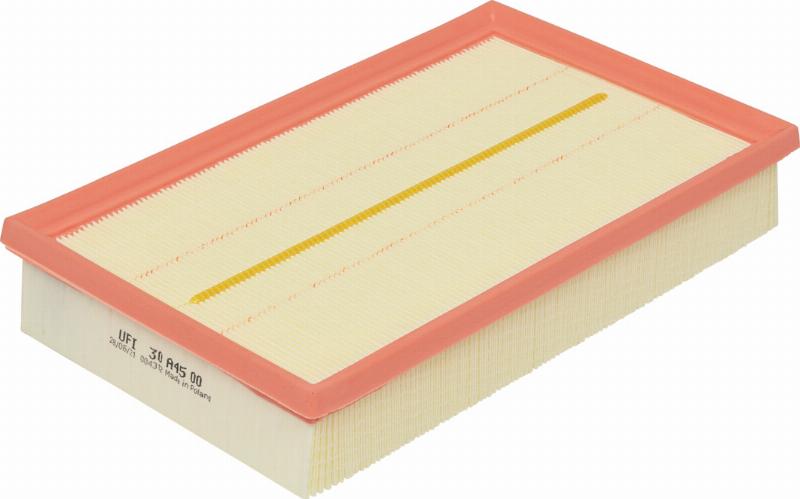 CONTINENTAL 28.0002-0682.2 - Воздушный фильтр двигателя abcparts.ee